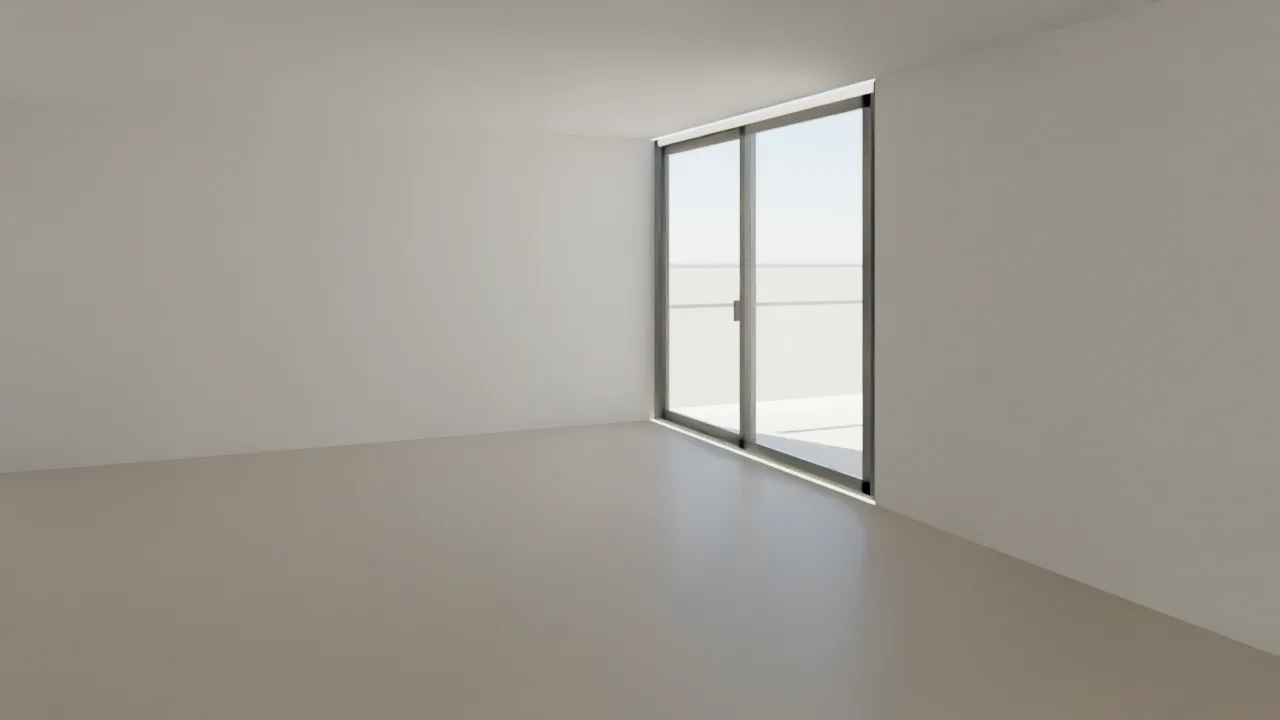 Wohnen: 3D aus dem Plan